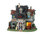 55308 - The Casket-Monger - Lemax Spooky Town Houses shops shoppes stores businesess merchants