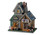 55309 - Spellbound Books & Terrible Tales - Lemax Spooky Town Houses