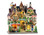 55318 - Noel Alsace, Battery-Operated (4.5-Volt) - Lemax Facades