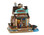 55329 - Fibber's Fish Shack - Lemax Vail Village
