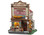 55333 - Doggie on a Stick Corn Dogs - Lemax Harvest Crossing