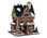 55334 - Stocking Stuffer Gifts - Lemax Caddington Village