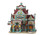 55345 - Valerie's Viennese Pastry - Lemax Caddington Village