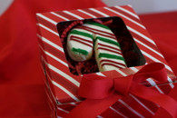 Individual Christmas Cookie