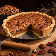 Pecan Pie
