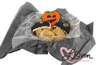 Halloween Basket