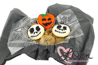 Halloween Smiles Basket