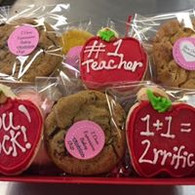 Teacher Appreciation Basket