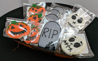 Bootiful Halloween Dozen