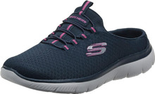 Skechers Summits-Swift Step, Blue, 9.5