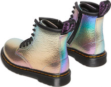 Dr. Martens, Kids Collection 1460 Boots, Multi, 5 Big Kid