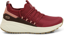 Skechers-BOBS Sparrow 2.0-Sonic LUV, Red, 5 UK (8 US)