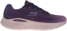 GO Run LITE [129430MVPR] Women Running Shoes Purple, 8