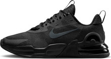 Nike Men's Sneaker, Black Dk Smoke Grey Black, 10.5