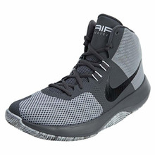 Nike Air Precision Ii Mens Aa7069-011 Size 8 - ShoeWebster.com