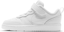 Nike Women's Basketball Shoes, White White White White 100, 6.5 Big Kid