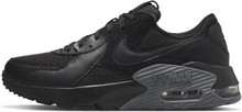 Nike womens Air Max Excee Shoes, Black, 8 Toddler
