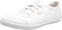 Skechers Women's Bobs B Cute Sneaker, White, 10 Wide