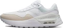 Nike Men's Stroke Running Shoe, White/White-pure Platinum, 11