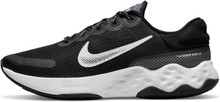 Nike Men's Shoes, Black White Dk Smoke Grey Smoke Grey, 9