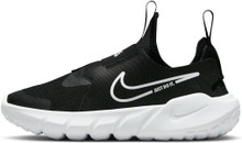 Nike Women's Gymnastics Shoes Sneakers, Black/White, 7 Big Kid