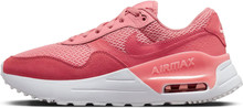 Nike Women's Air Max Systm Shoes, Coral Chalk/Sea Coral-white, 9