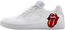 Skechers mens Sneaker, White, 10.5