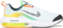 Nike Air Zoom Arcadia 2 Big Kids' Road Running Shoes, Barely Green/Black-white, 7 Big Kid