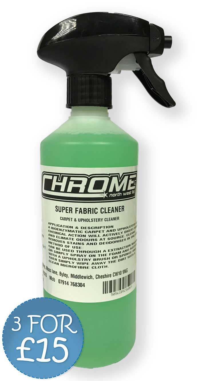 fabric-cleaner