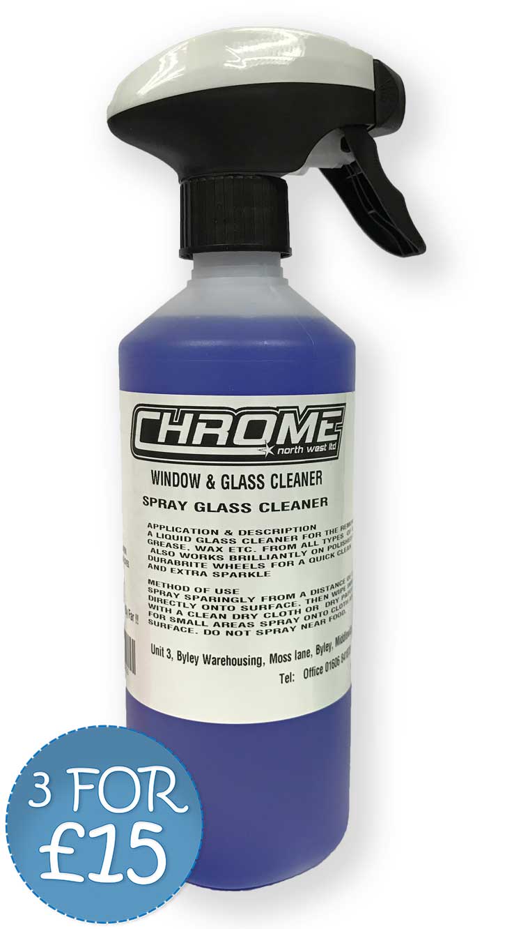 window-and-glass-cleaner