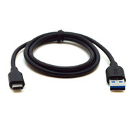 Pama USB type C to USB type A Phone charging lead