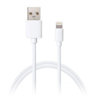 Pama iPhone Lightning to USB type A Phone charging lead