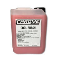 Chrome Cool Fresh 5 Litre Container