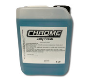 Chrome Jelly Fresh air freshener 5 Litre Container