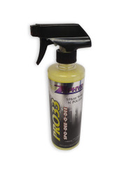 Zephyr Pro-33 SPO-DEE-O-DEE Spray Wax ‘n Polish 16oz
