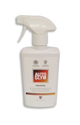AutoGlym Magma paintwork and wheel cleaner