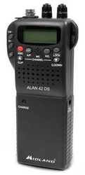 Midland 42DS Multi Handheld CB Radio