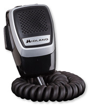 6 Pin Midland CB Radio microphone