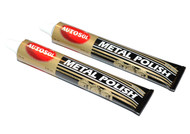 Solvol Autosol - TWO TUBES! Great Metal polish!