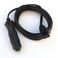 12  and 24 volt coolbox power lead