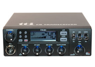 TTI TCB 881 12/24V Multi-Standard Mobile CB Radio