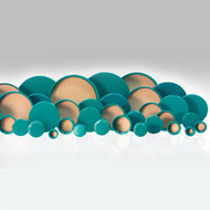 15-425 Teflon Lined Caps