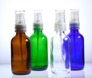 1oz Boston Round Atomizer