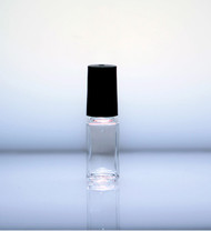 4ml Square Bottle with caps