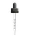 20-400 Calibrated Child Resistant Dropper
