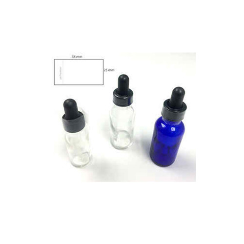 30 ml shrink bands