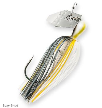 Z-Man Chatterbait Elite Lures - Dance's Sporting Goods