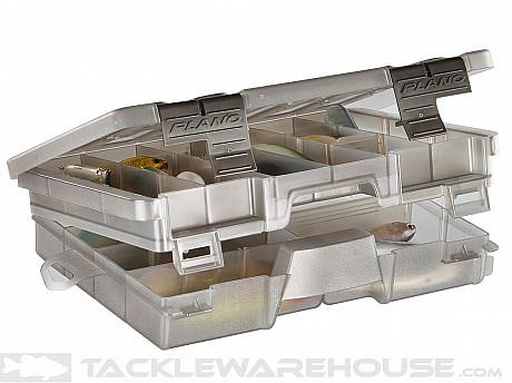 plano 2 tier tackle box