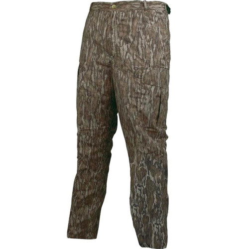 Browning Wasatch Camo Pants - Mossy Oak Bottomland - Dance's Sporting Goods