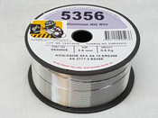 Aluminium 5356, 0.8mm